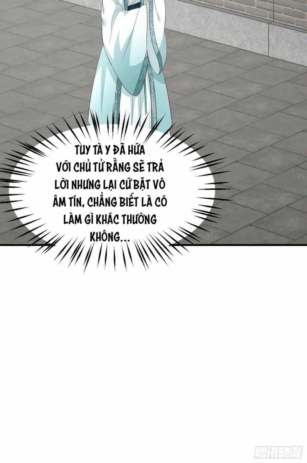 Chi Tôn Đồng Thuật Sư: Tuyệt Thế Đại Tiểu Thư - Chương 228 - ảnh 20