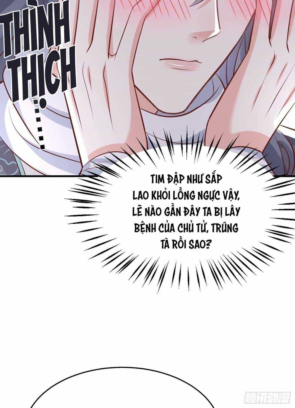 Chi Tôn Đồng Thuật Sư: Tuyệt Thế Đại Tiểu Thư - Chương 228 - ảnh 29