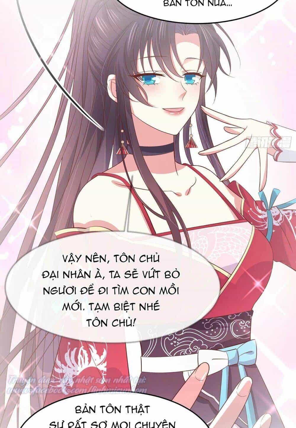 Chi Tôn Đồng Thuật Sư: Tuyệt Thế Đại Tiểu Thư - Chương 228 - ảnh 40