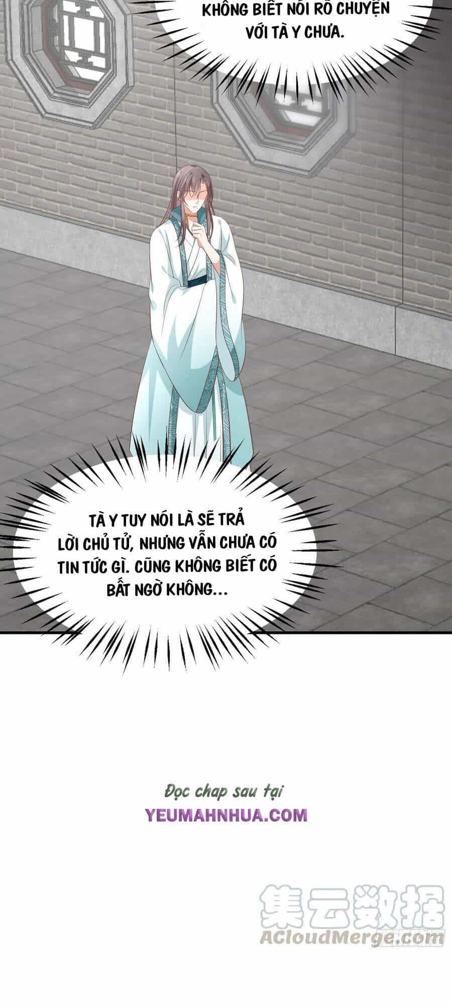 Chi Tôn Đồng Thuật Sư: Tuyệt Thế Đại Tiểu Thư - Chương 229 - ảnh 19