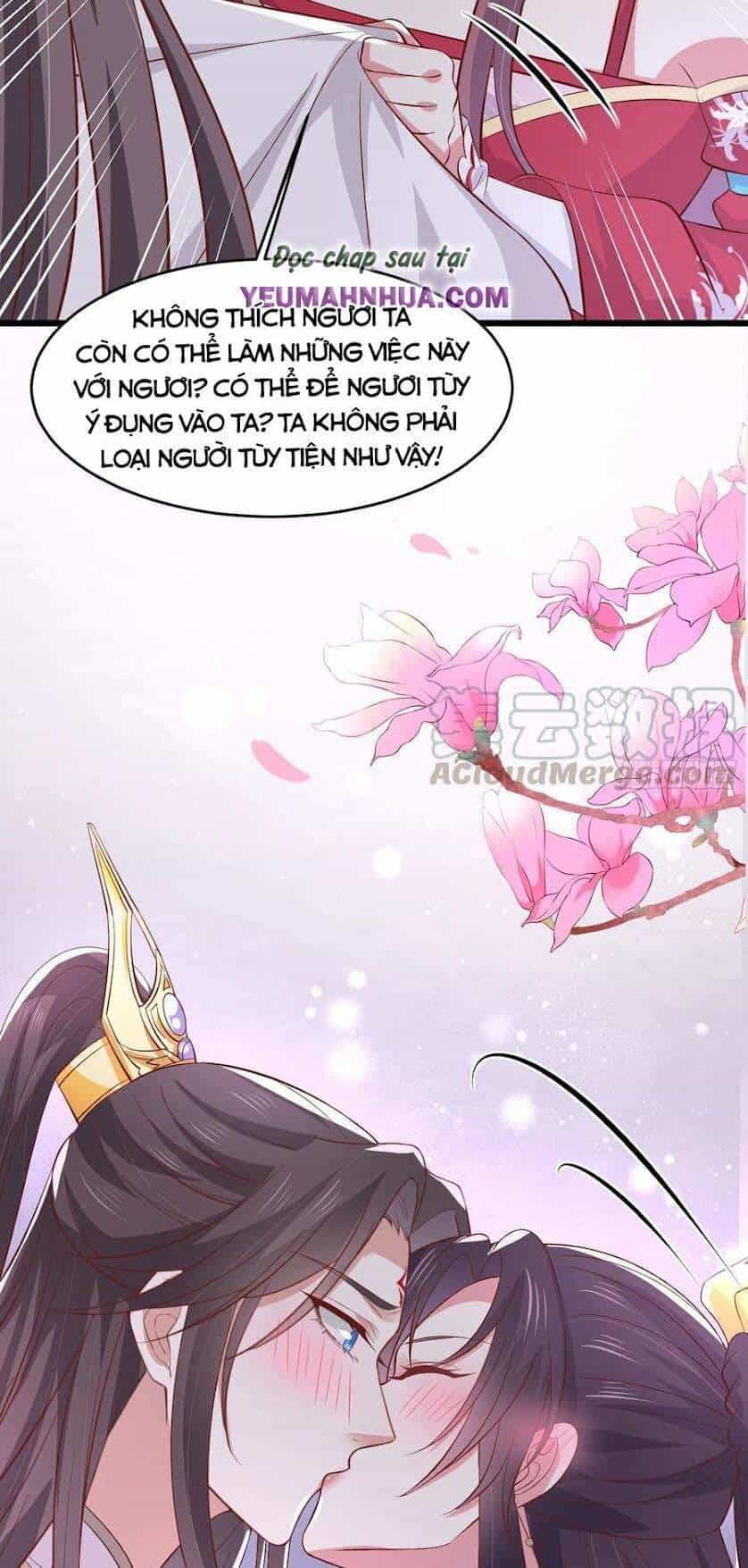 Chi Tôn Đồng Thuật Sư: Tuyệt Thế Đại Tiểu Thư - Chương 229 - ảnh 38