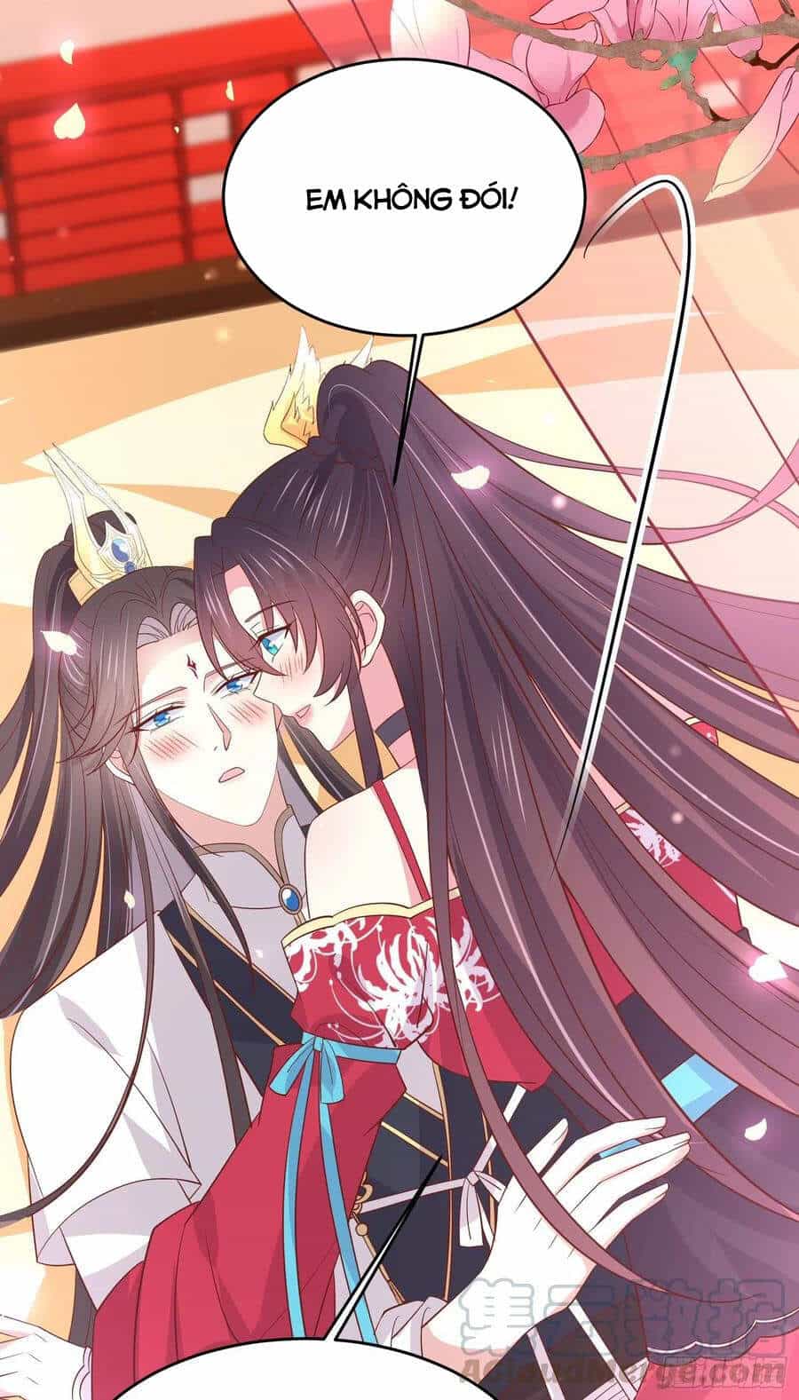 Chi Tôn Đồng Thuật Sư: Tuyệt Thế Đại Tiểu Thư - Chương 230 - ảnh 41