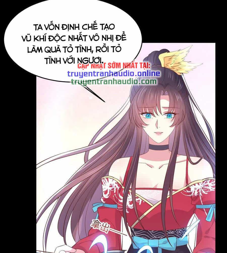 Chi Tôn Đồng Thuật Sư: Tuyệt Thế Đại Tiểu Thư - Chương 230 - ảnh 6