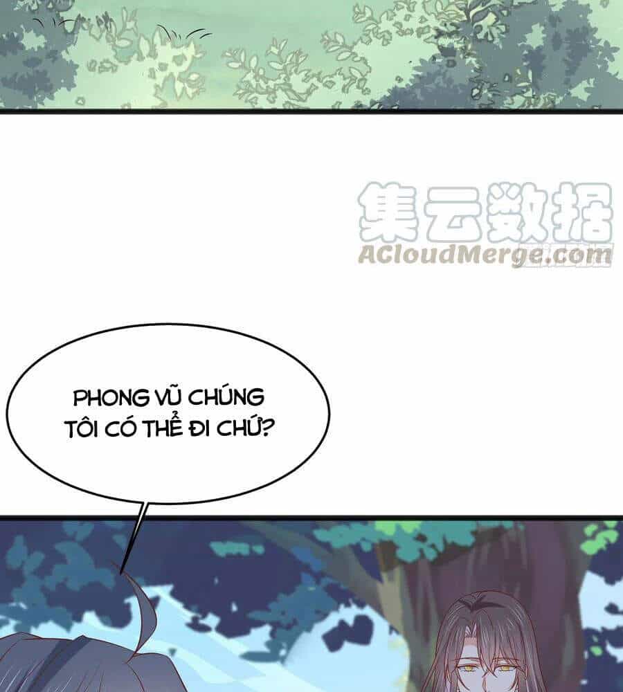 Chi Tôn Đồng Thuật Sư: Tuyệt Thế Đại Tiểu Thư - Chương 231 - ảnh 20