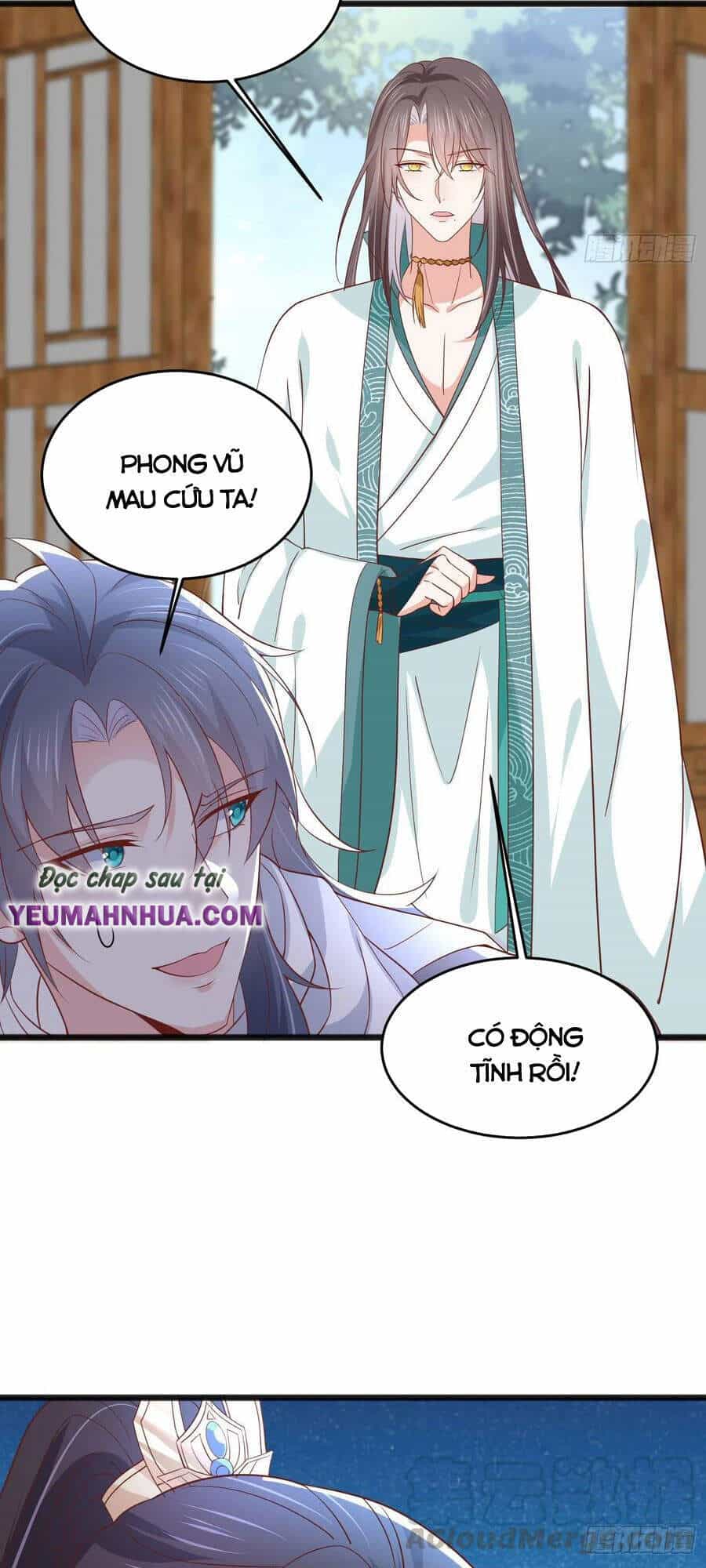 Chi Tôn Đồng Thuật Sư: Tuyệt Thế Đại Tiểu Thư - Chương 231 - ảnh 39