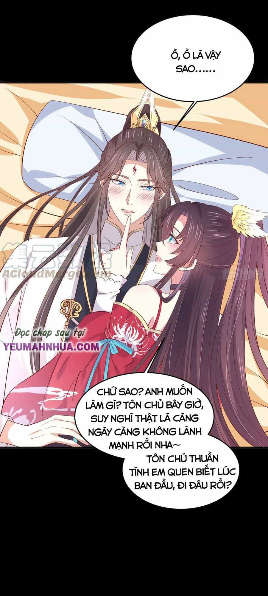 Chi Tôn Đồng Thuật Sư: Tuyệt Thế Đại Tiểu Thư - Chương 231 - ảnh 5