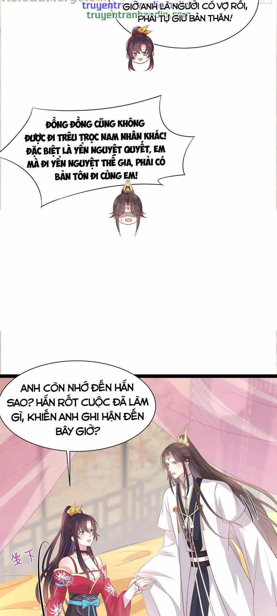Chi Tôn Đồng Thuật Sư: Tuyệt Thế Đại Tiểu Thư - Chương 232 - ảnh 31