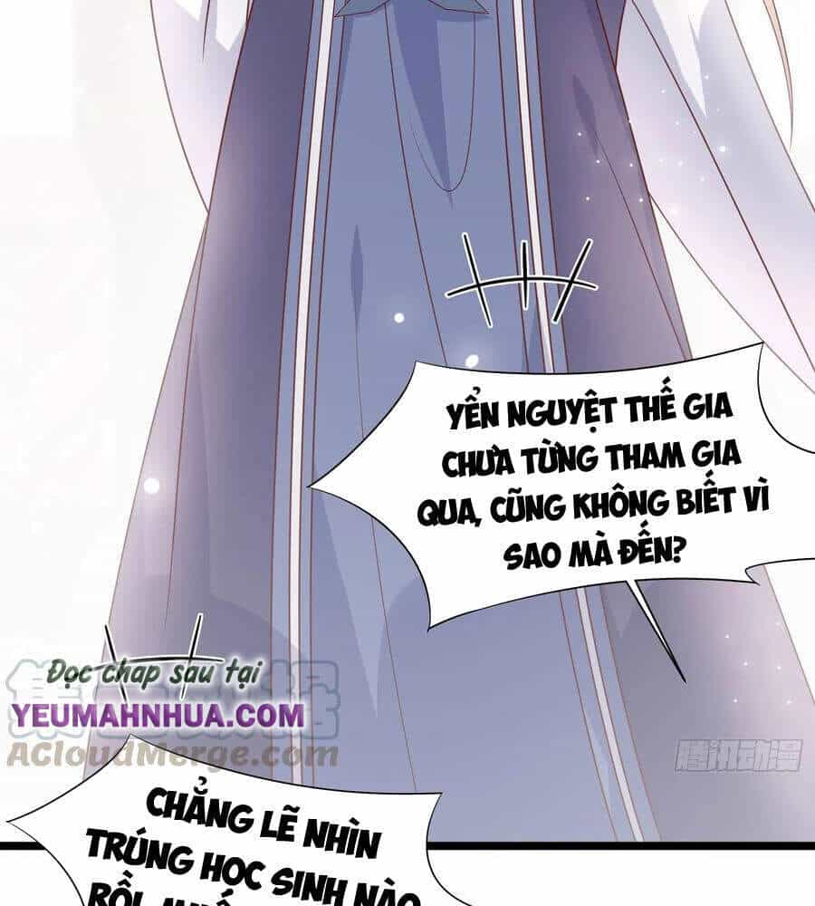 Chi Tôn Đồng Thuật Sư: Tuyệt Thế Đại Tiểu Thư - Chương 233 - ảnh 14