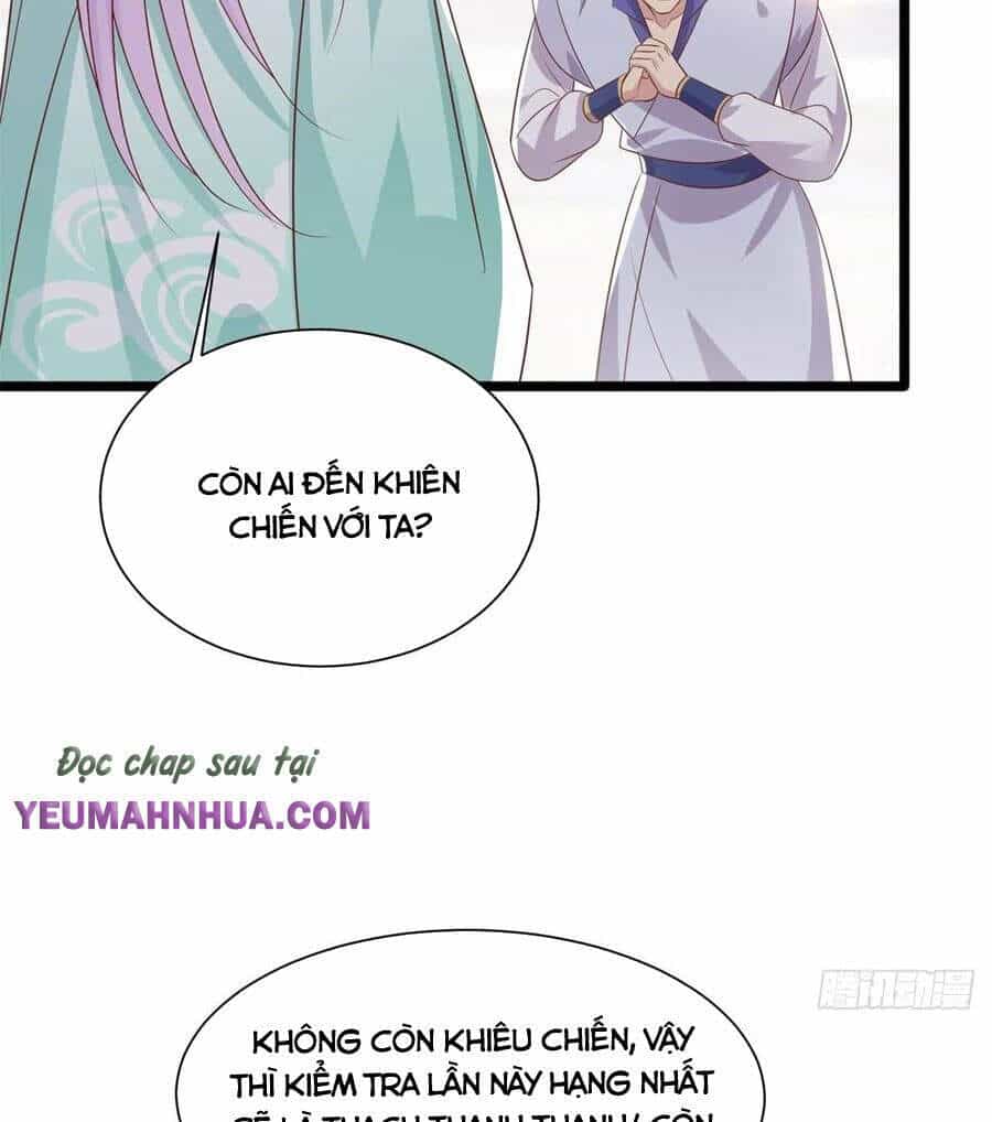 Chi Tôn Đồng Thuật Sư: Tuyệt Thế Đại Tiểu Thư - Chương 233 - ảnh 28