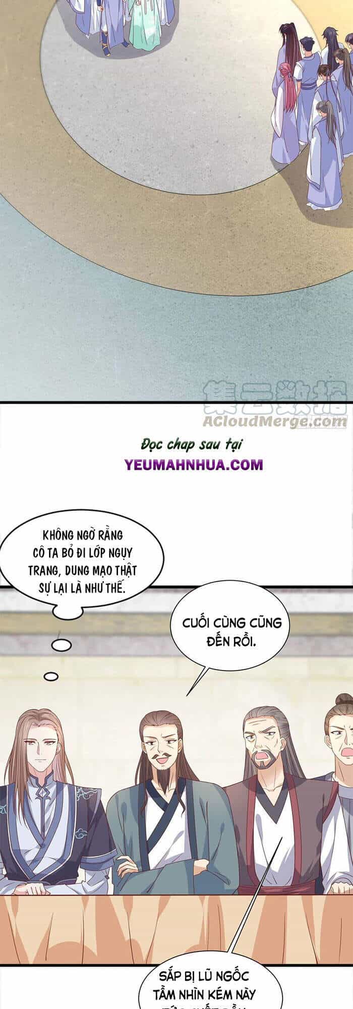 Chi Tôn Đồng Thuật Sư: Tuyệt Thế Đại Tiểu Thư - Chương 234 - ảnh 3