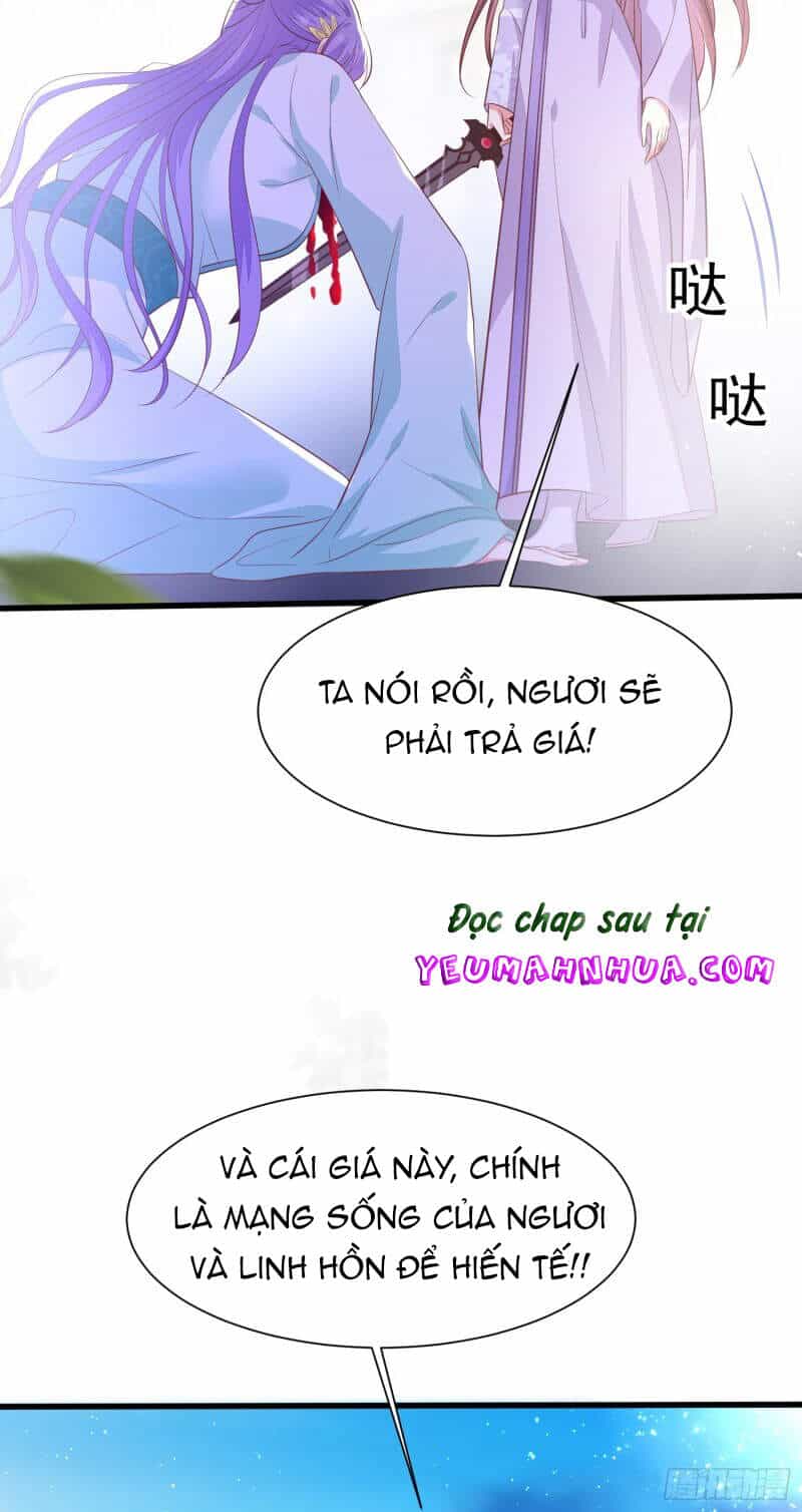 Chi Tôn Đồng Thuật Sư: Tuyệt Thế Đại Tiểu Thư - Chương 236 - ảnh 28