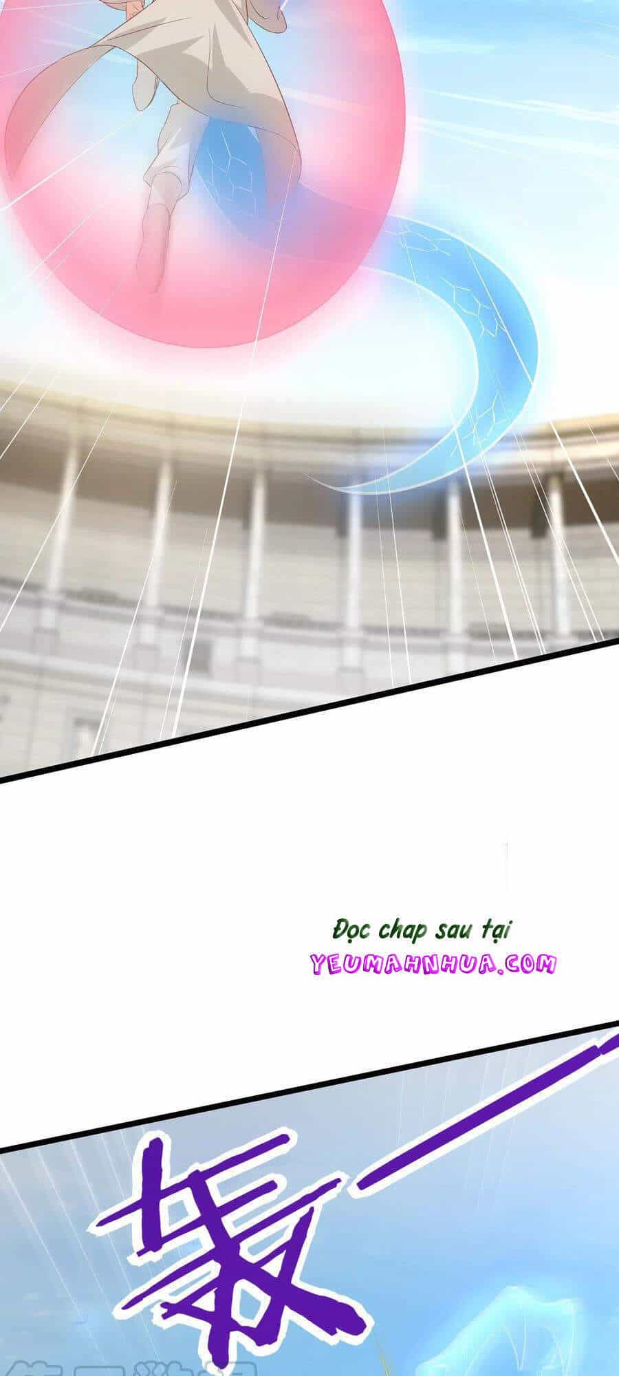 Chi Tôn Đồng Thuật Sư: Tuyệt Thế Đại Tiểu Thư - Chương 238 - ảnh 31