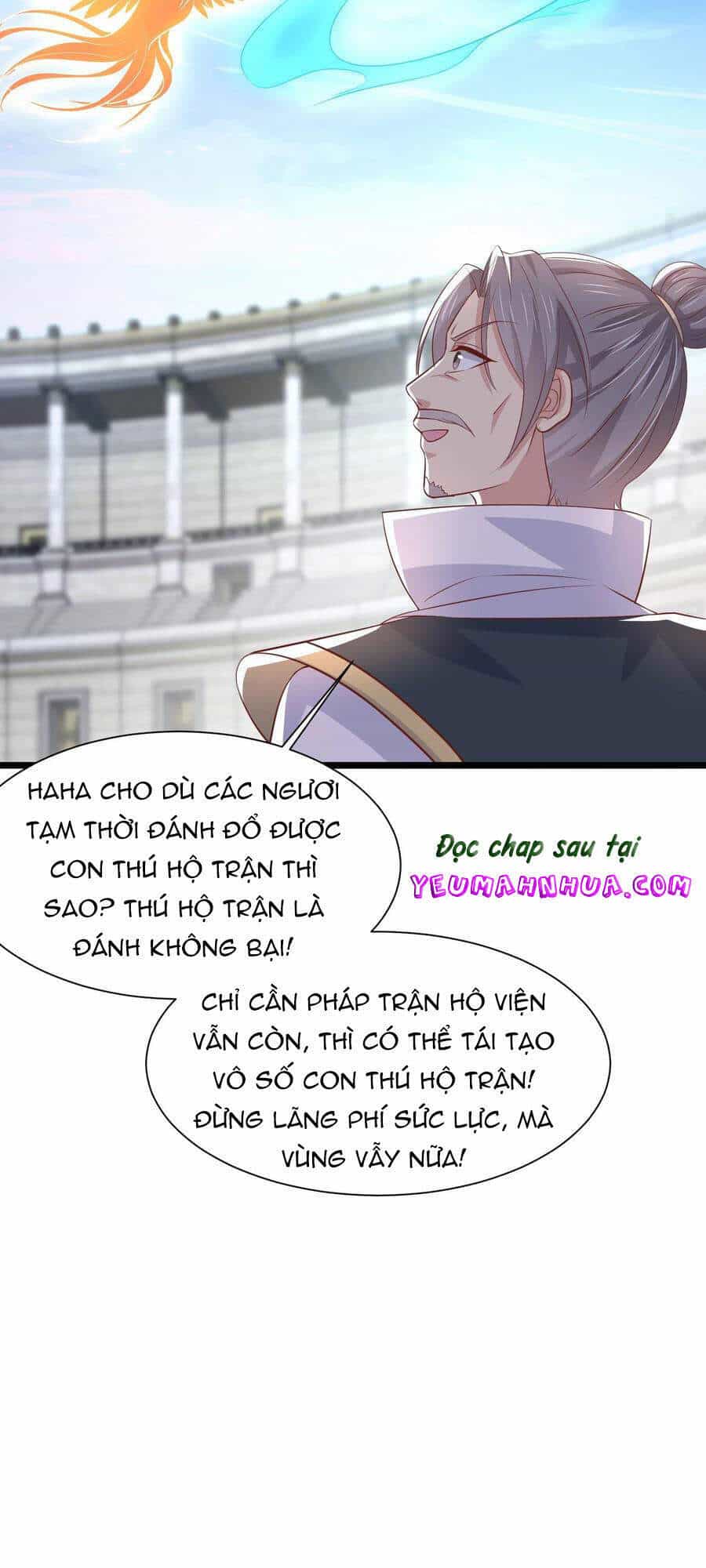 Chi Tôn Đồng Thuật Sư: Tuyệt Thế Đại Tiểu Thư - Chương 238 - ảnh 45