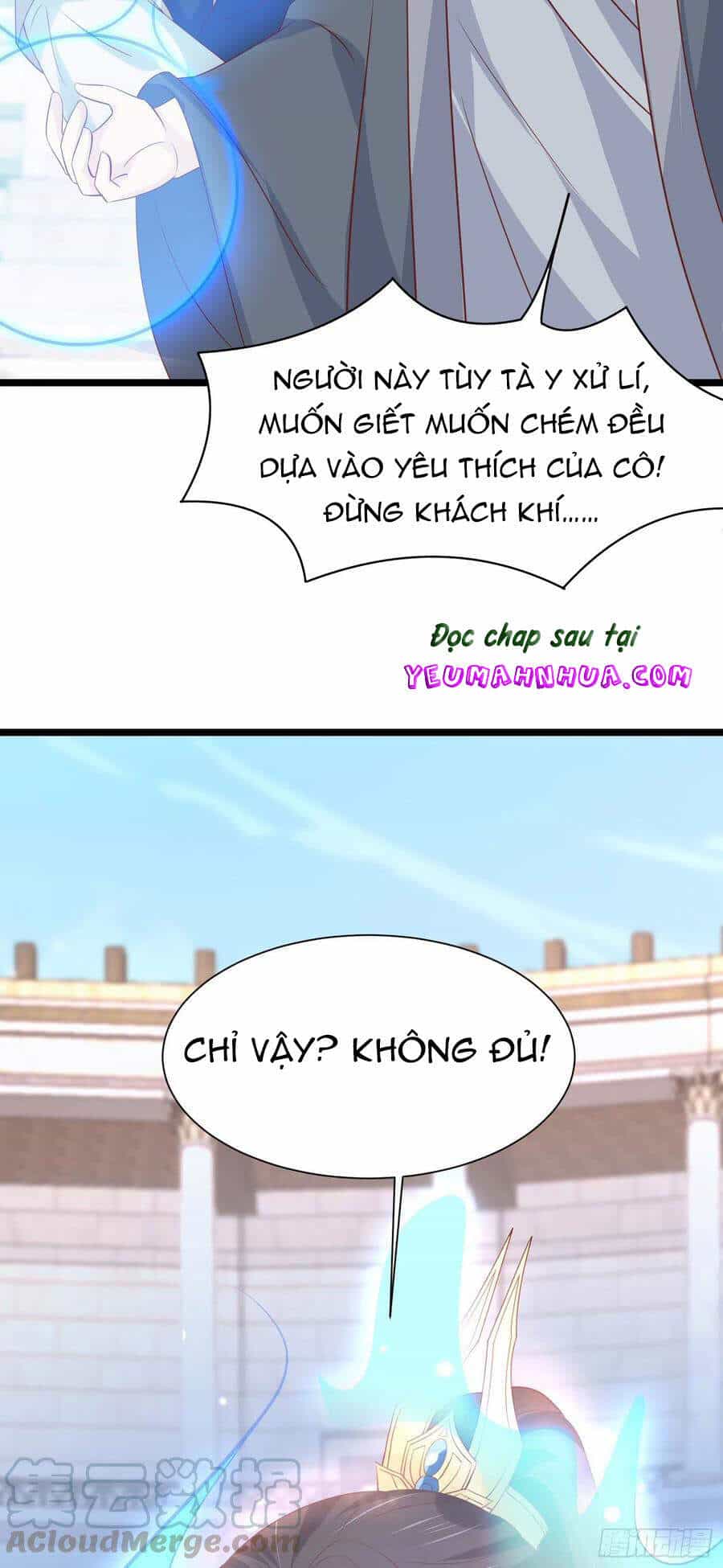 Chi Tôn Đồng Thuật Sư: Tuyệt Thế Đại Tiểu Thư - Chương 239 - ảnh 43