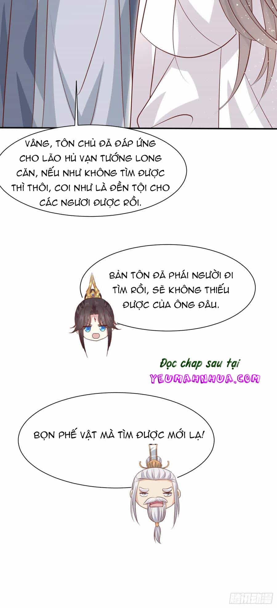 Chi Tôn Đồng Thuật Sư: Tuyệt Thế Đại Tiểu Thư - Chương 240 - ảnh 15