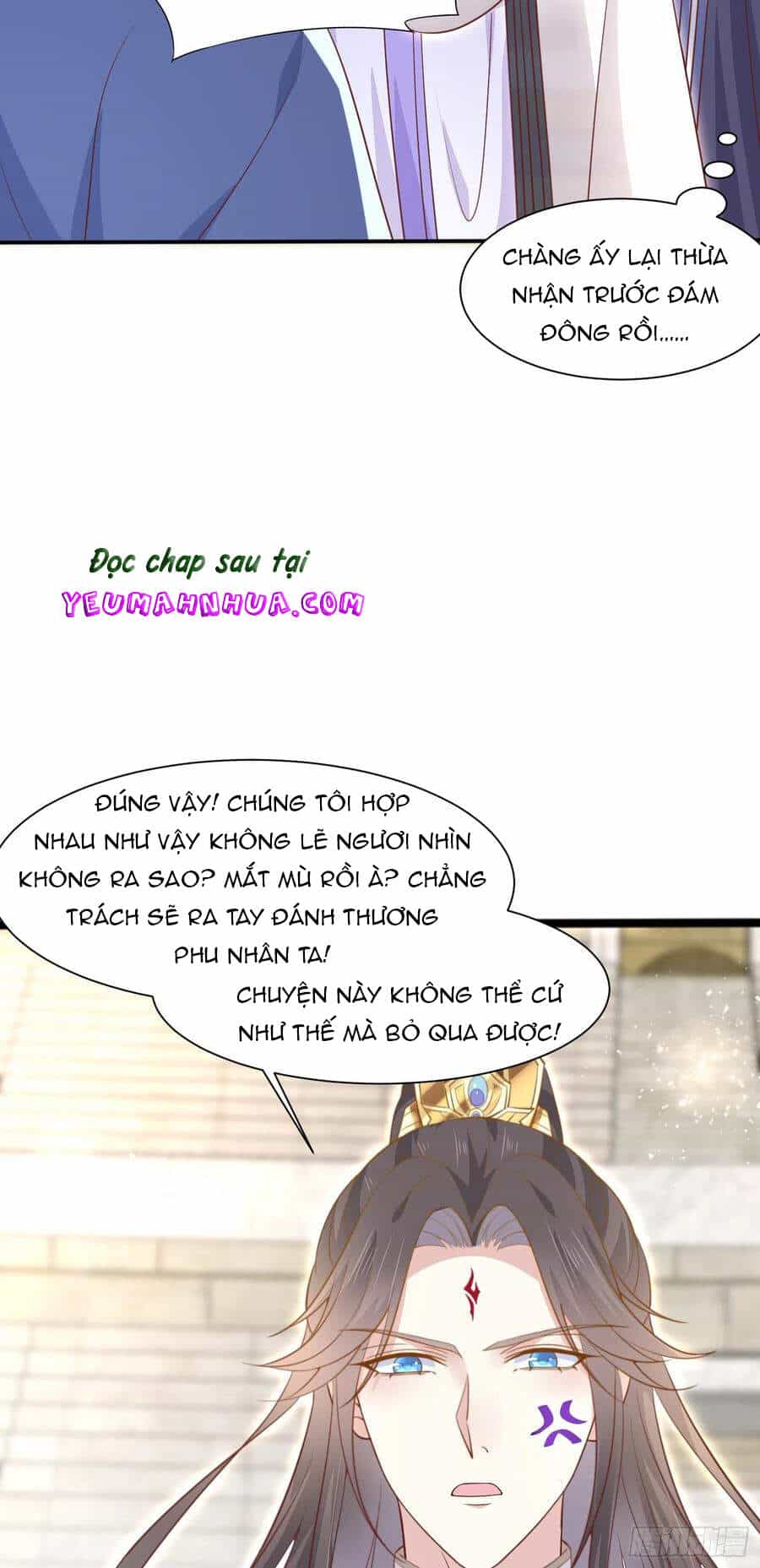 Chi Tôn Đồng Thuật Sư: Tuyệt Thế Đại Tiểu Thư - Chương 240 - ảnh 17