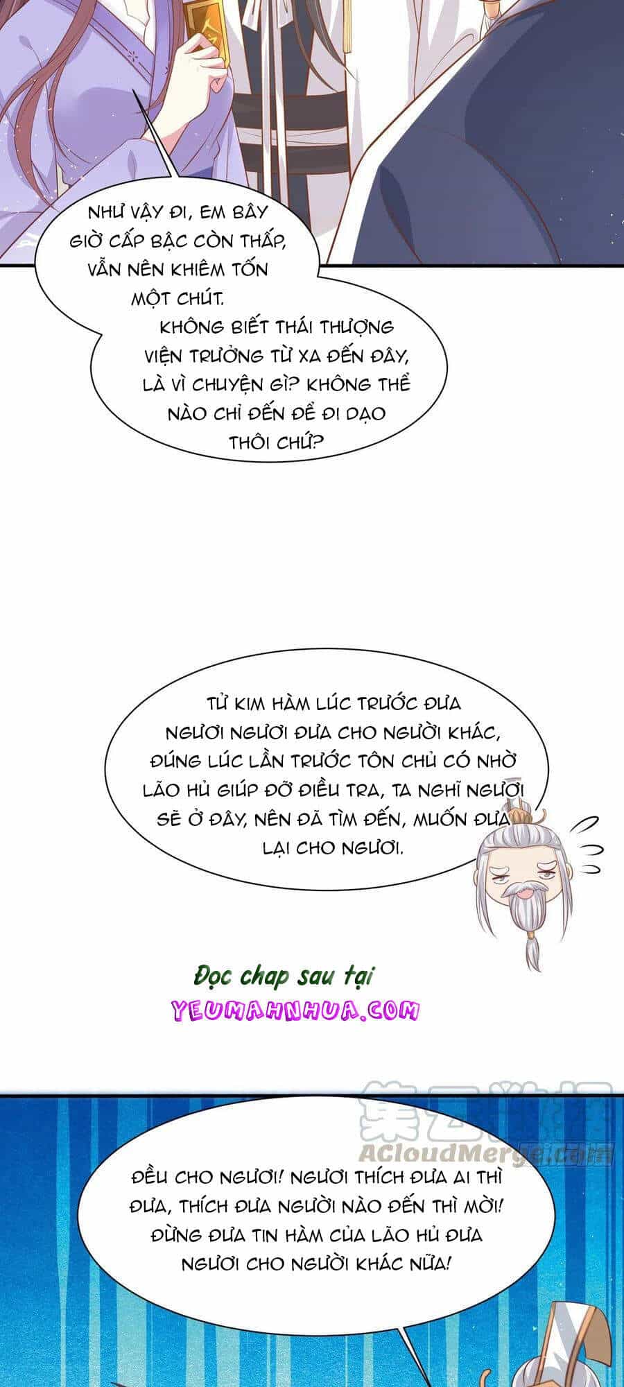 Chi Tôn Đồng Thuật Sư: Tuyệt Thế Đại Tiểu Thư - Chương 240 - ảnh 26