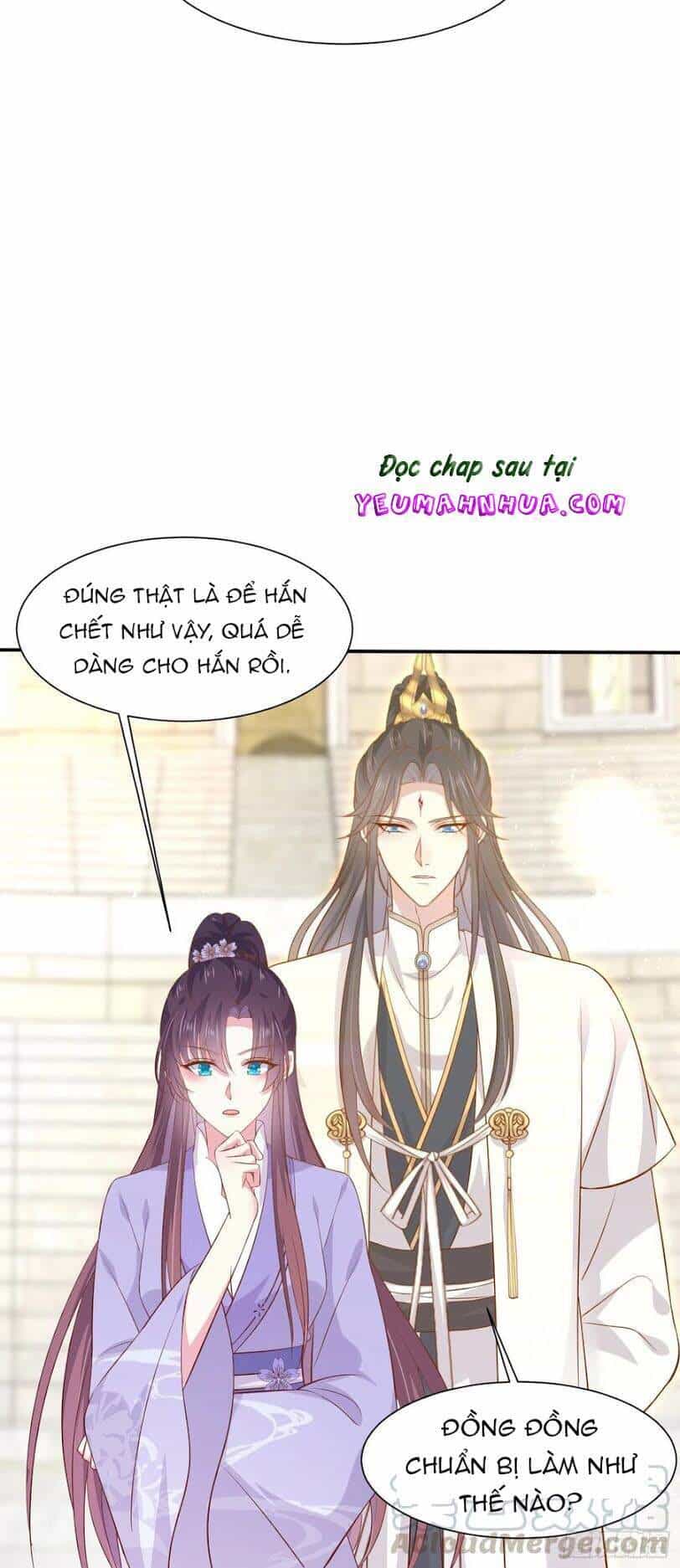 Chi Tôn Đồng Thuật Sư: Tuyệt Thế Đại Tiểu Thư - Chương 240 - ảnh 6