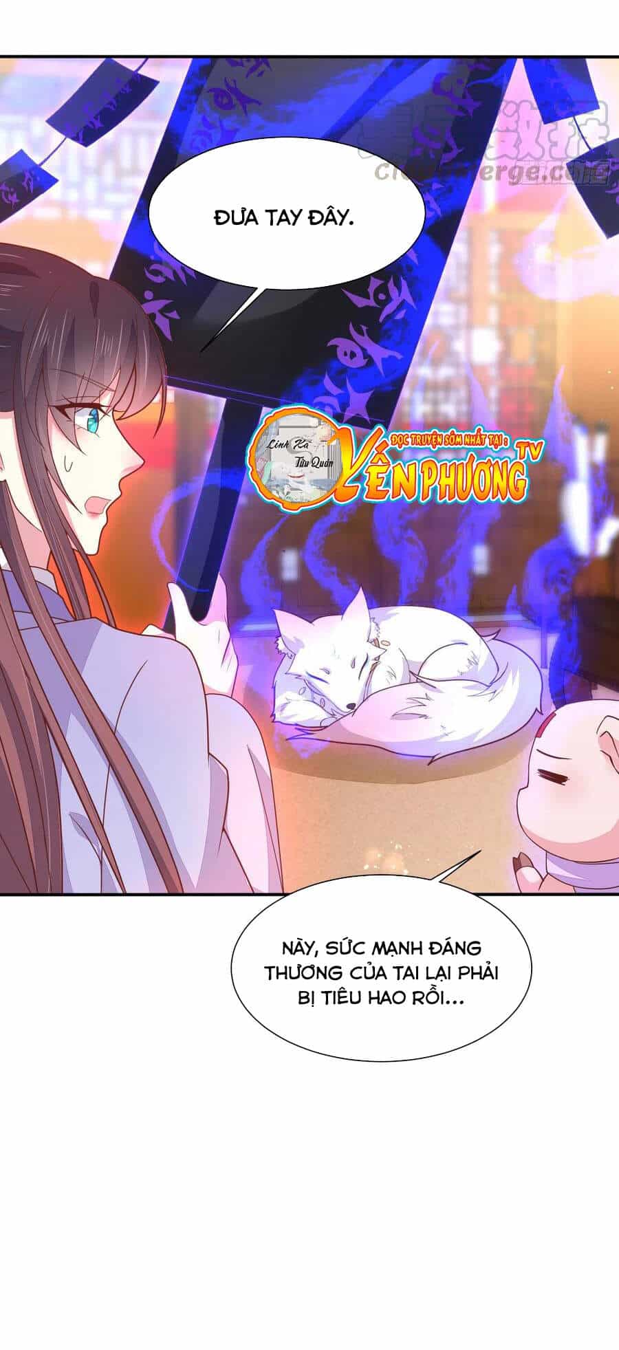 Chi Tôn Đồng Thuật Sư: Tuyệt Thế Đại Tiểu Thư - Chương 242 - ảnh 41