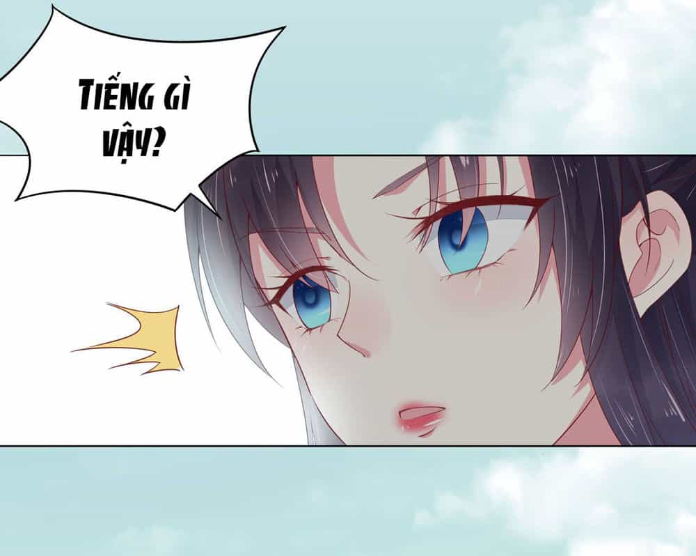 Chi Tôn Đồng Thuật Sư: Tuyệt Thế Đại Tiểu Thư - Chương 25 - ảnh 23