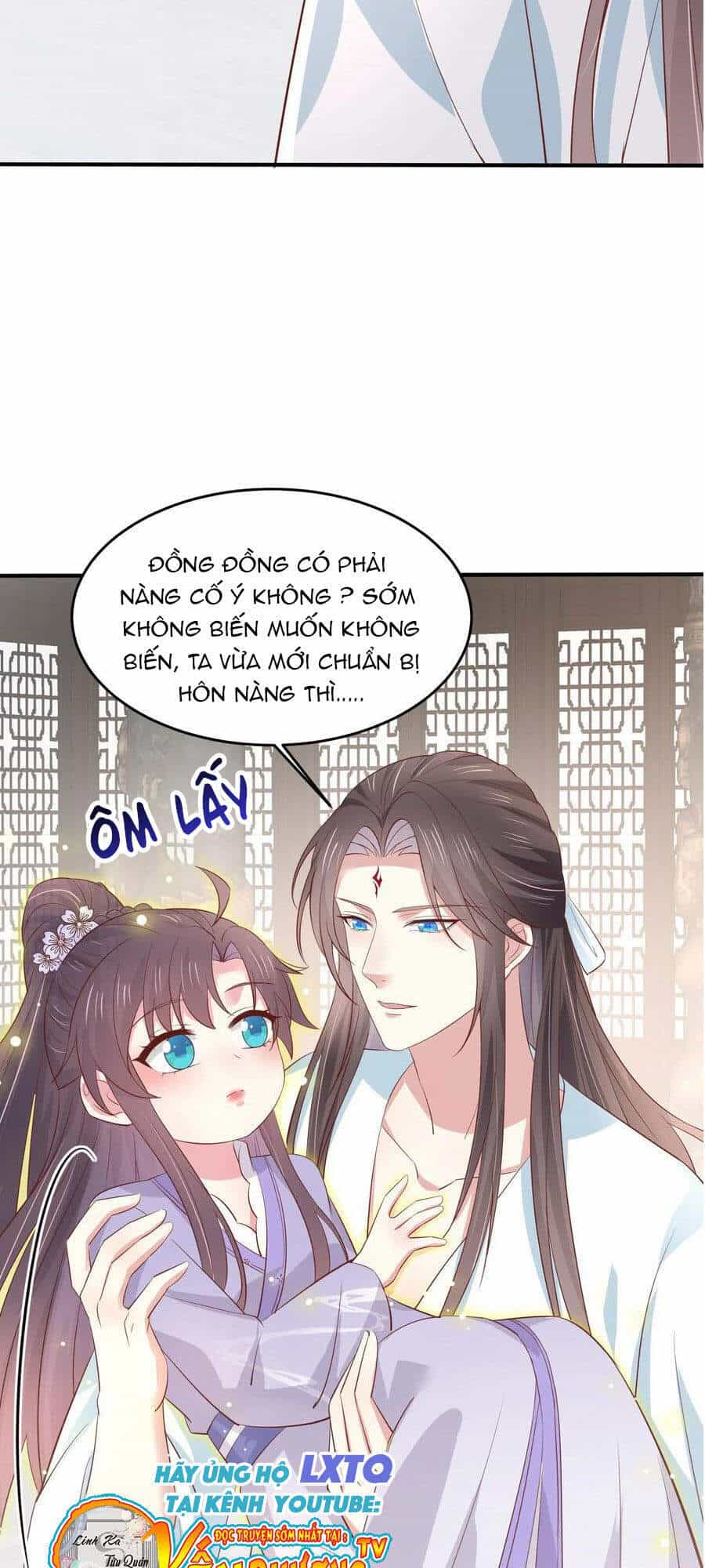 Chi Tôn Đồng Thuật Sư: Tuyệt Thế Đại Tiểu Thư - Chương 245 - ảnh 34