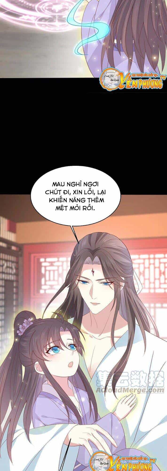 Chi Tôn Đồng Thuật Sư: Tuyệt Thế Đại Tiểu Thư - Chương 246 - ảnh 37