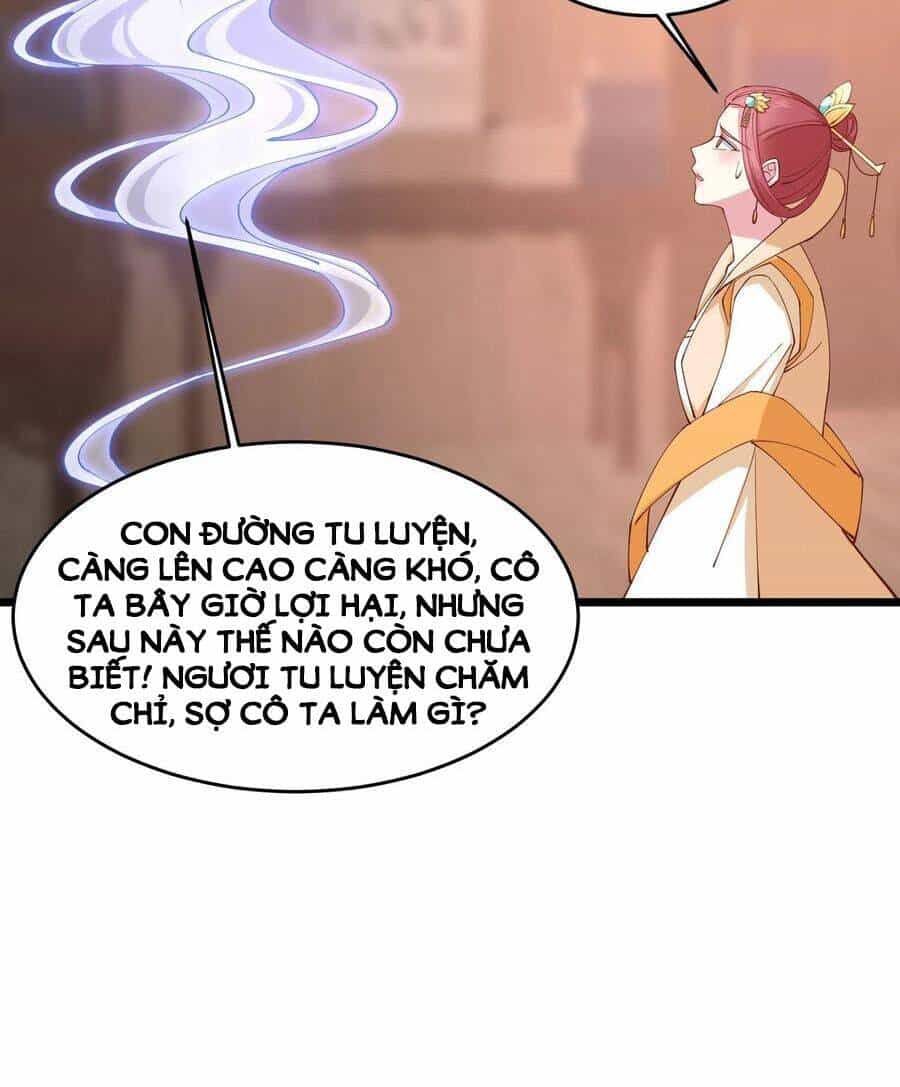 Chi Tôn Đồng Thuật Sư: Tuyệt Thế Đại Tiểu Thư - Chương 248 - ảnh 28
