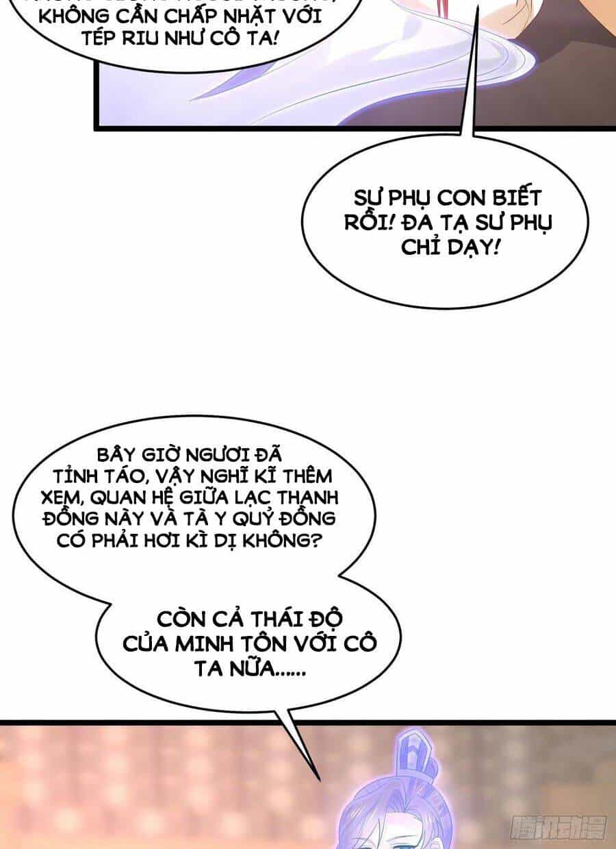 Chi Tôn Đồng Thuật Sư: Tuyệt Thế Đại Tiểu Thư - Chương 248 - ảnh 32