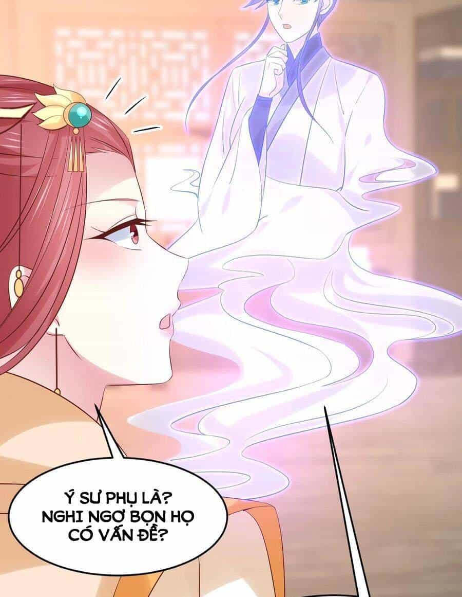 Chi Tôn Đồng Thuật Sư: Tuyệt Thế Đại Tiểu Thư - Chương 248 - ảnh 33