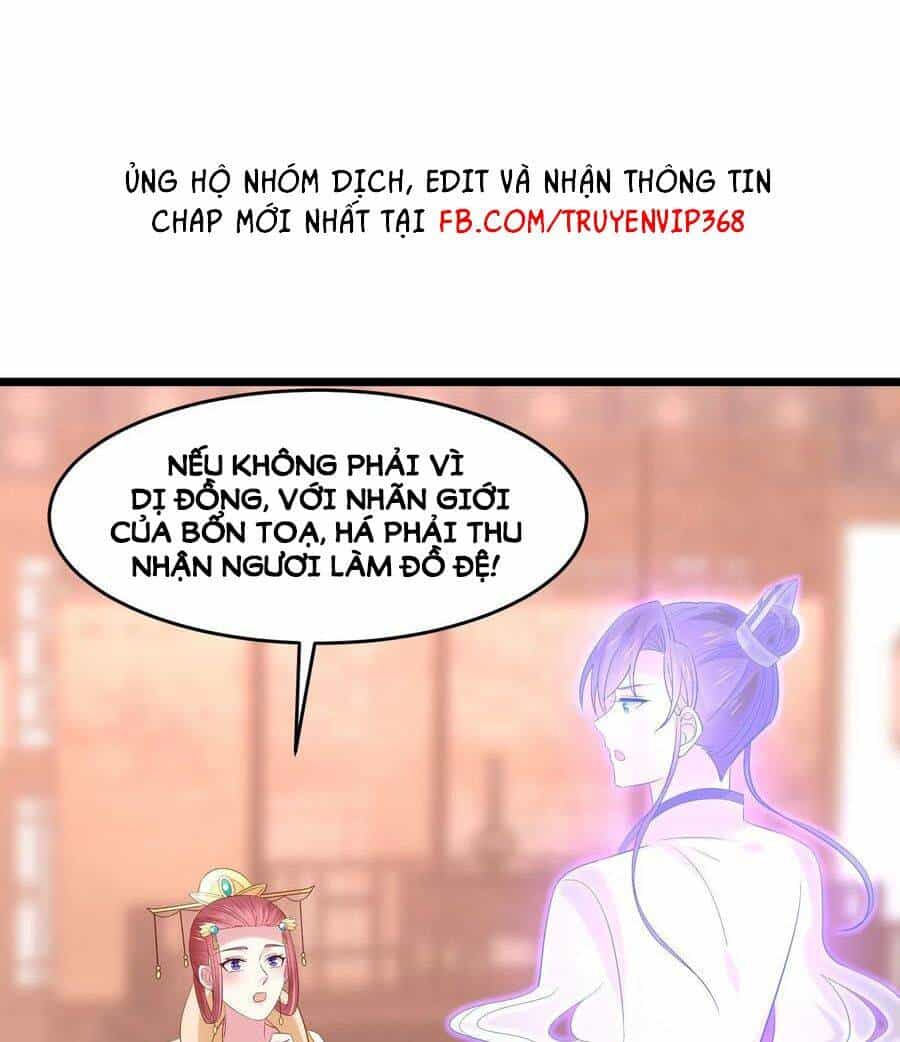 Chi Tôn Đồng Thuật Sư: Tuyệt Thế Đại Tiểu Thư - Chương 248 - ảnh 37