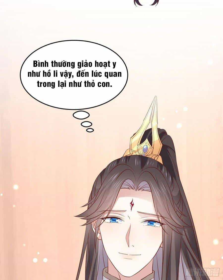 Chi Tôn Đồng Thuật Sư: Tuyệt Thế Đại Tiểu Thư - Chương 251 - ảnh 33
