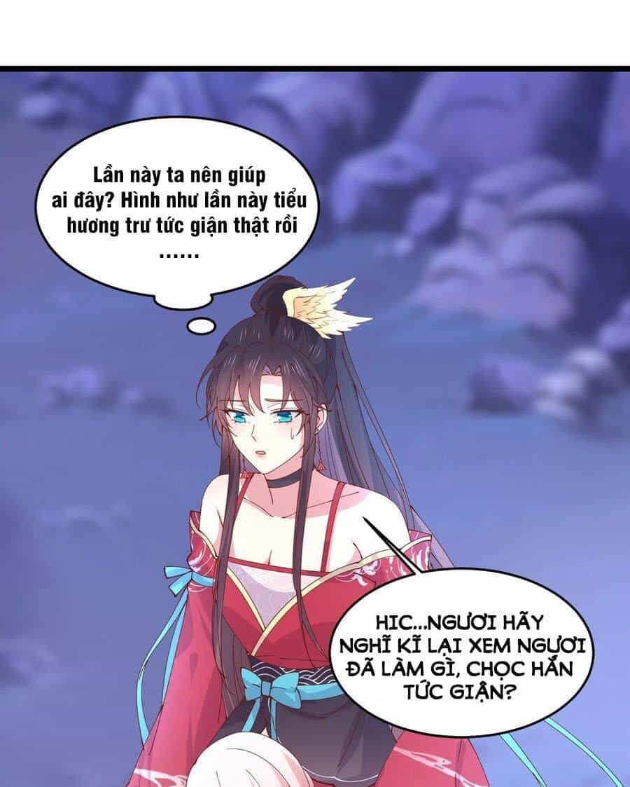 Chi Tôn Đồng Thuật Sư: Tuyệt Thế Đại Tiểu Thư - Chương 251 - ảnh 40