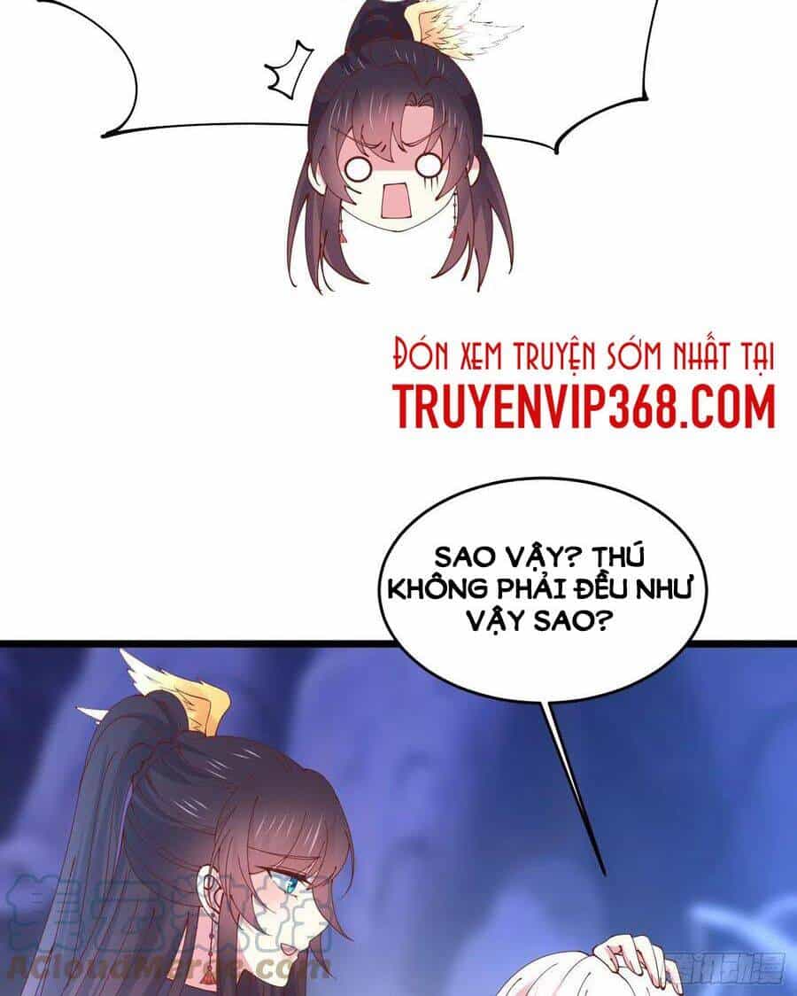 Chi Tôn Đồng Thuật Sư: Tuyệt Thế Đại Tiểu Thư - Chương 251 - ảnh 43