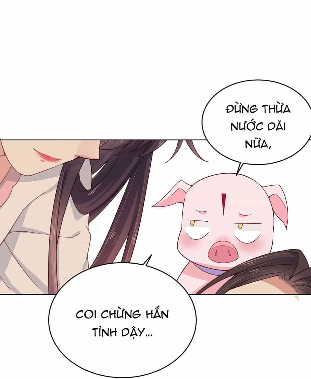Chi Tôn Đồng Thuật Sư: Tuyệt Thế Đại Tiểu Thư - Chương 26 - ảnh 30