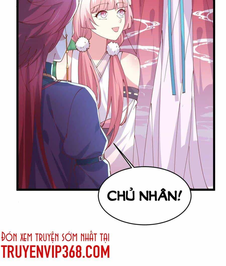 Chi Tôn Đồng Thuật Sư: Tuyệt Thế Đại Tiểu Thư - Chương 254 - ảnh 22