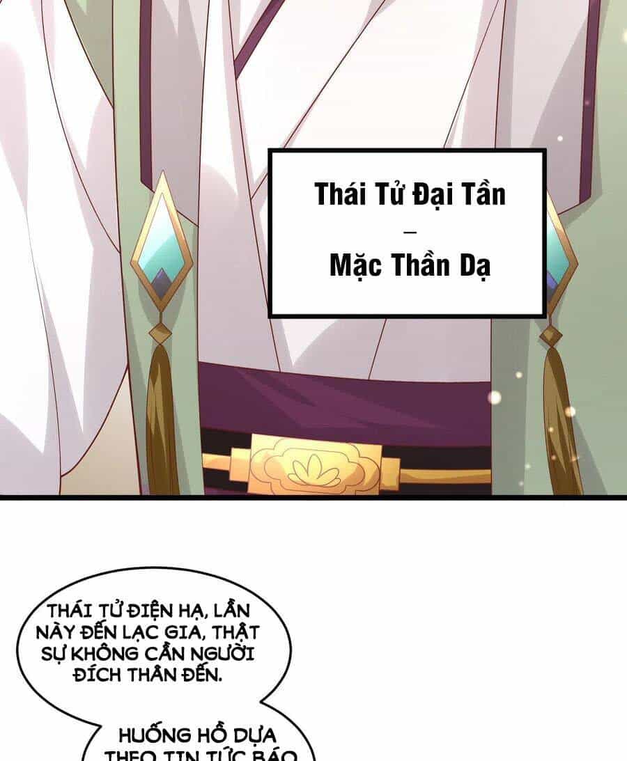 Chi Tôn Đồng Thuật Sư: Tuyệt Thế Đại Tiểu Thư - Chương 254 - ảnh 37