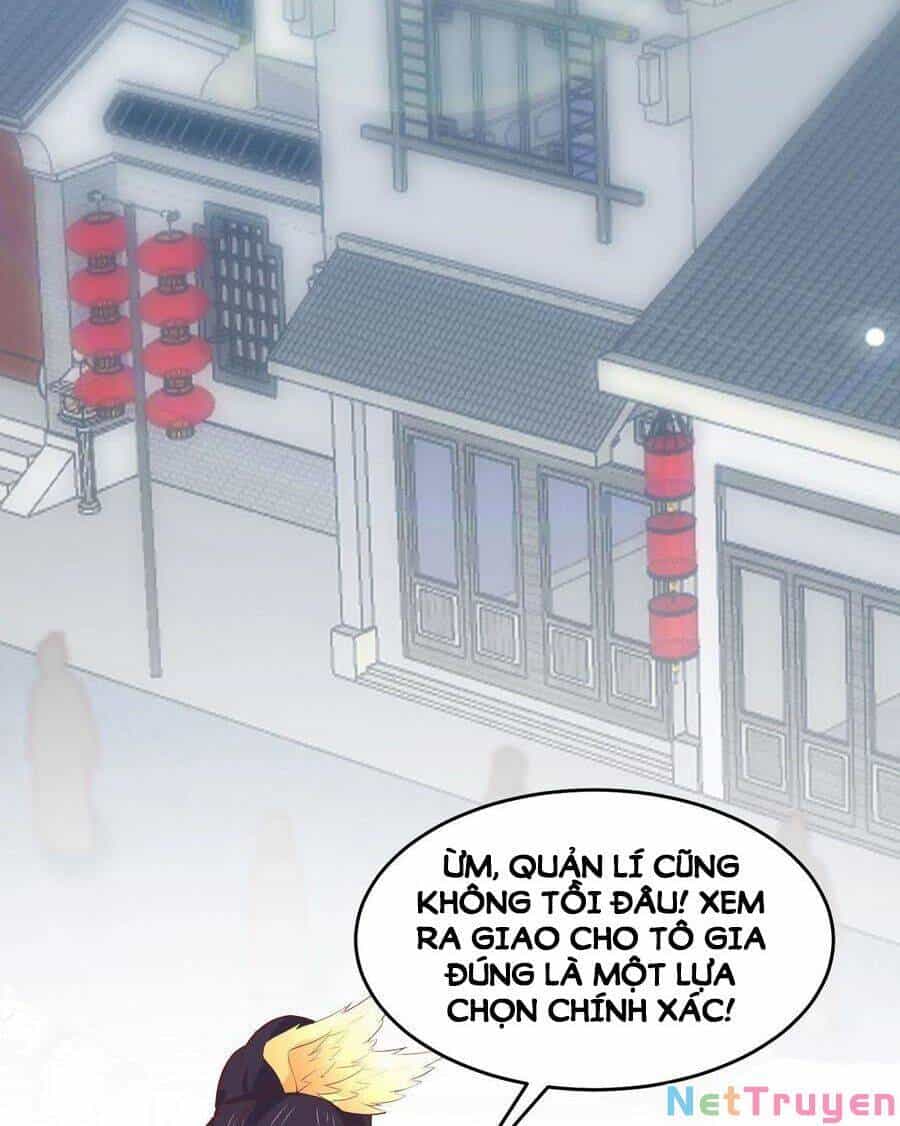 Chi Tôn Đồng Thuật Sư: Tuyệt Thế Đại Tiểu Thư - Chương 255 - ảnh 17