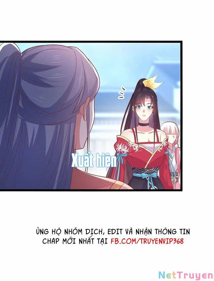 Chi Tôn Đồng Thuật Sư: Tuyệt Thế Đại Tiểu Thư - Chương 255 - ảnh 19