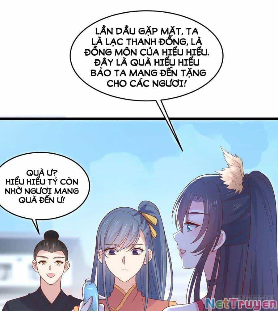 Chi Tôn Đồng Thuật Sư: Tuyệt Thế Đại Tiểu Thư - Chương 255 - ảnh 33
