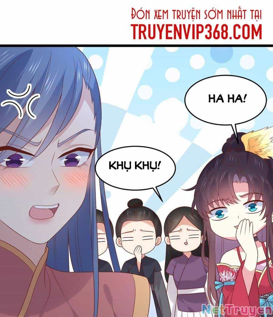 Chi Tôn Đồng Thuật Sư: Tuyệt Thế Đại Tiểu Thư - Chương 255 - ảnh 41