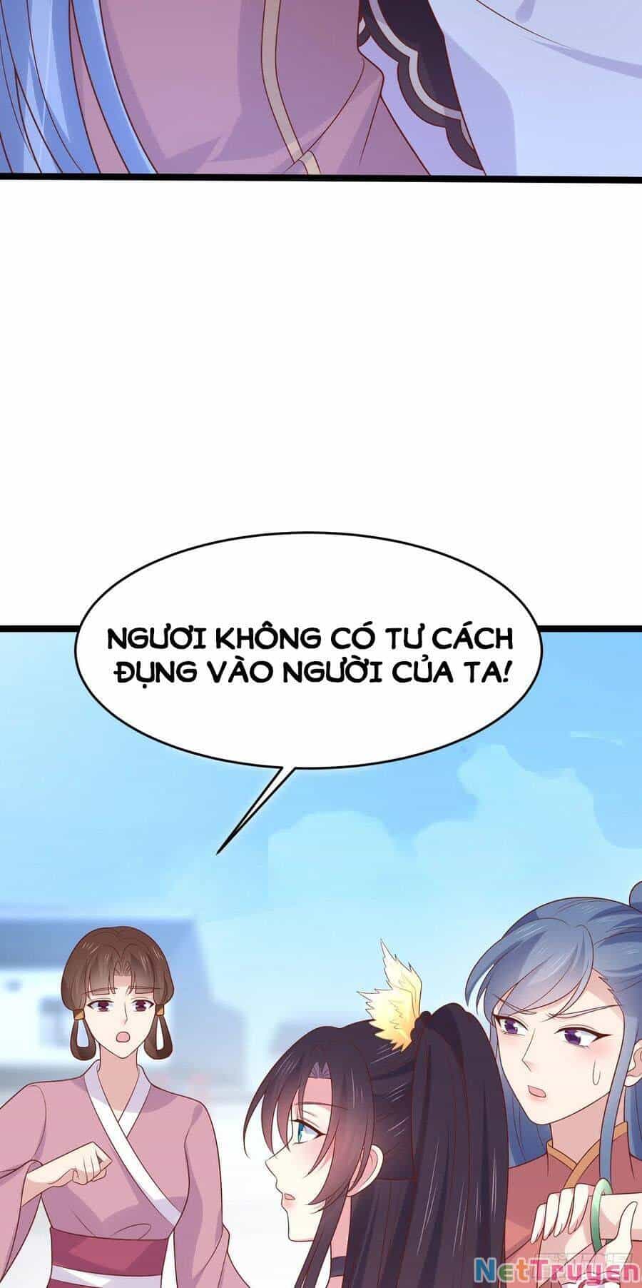 Chi Tôn Đồng Thuật Sư: Tuyệt Thế Đại Tiểu Thư - Chương 255 - ảnh 48