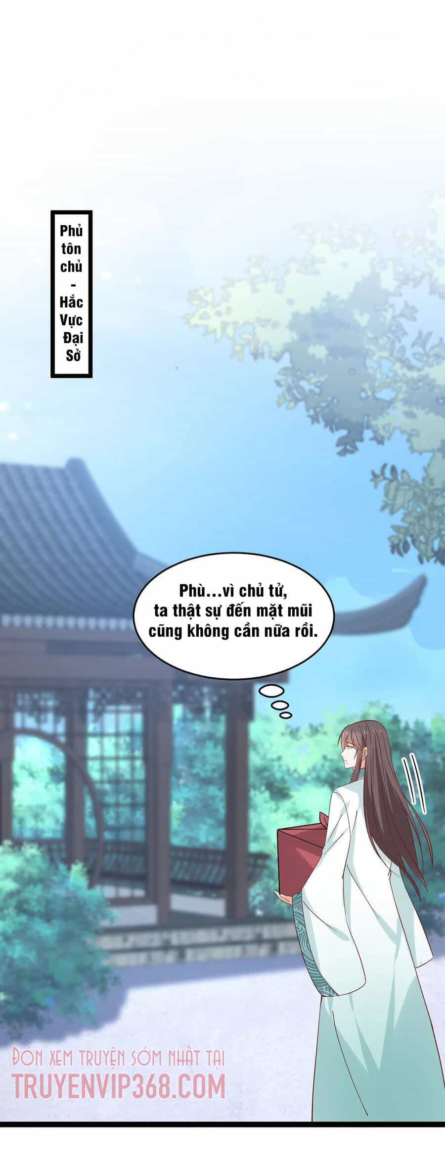 Chi Tôn Đồng Thuật Sư: Tuyệt Thế Đại Tiểu Thư - Chương 257 - ảnh 2