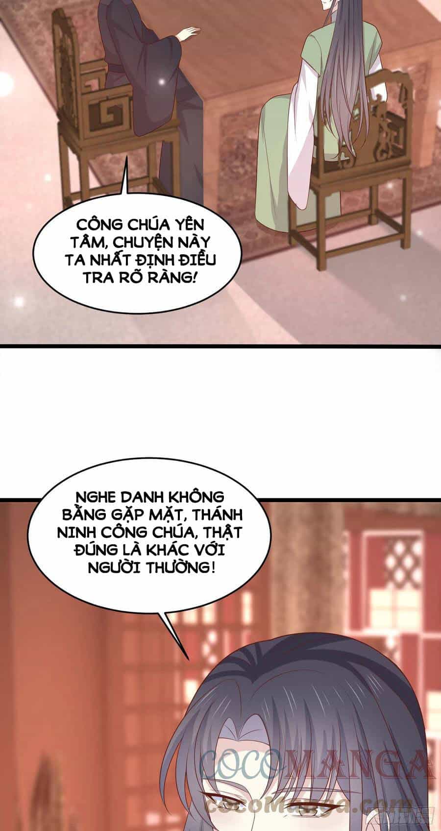 Chi Tôn Đồng Thuật Sư: Tuyệt Thế Đại Tiểu Thư - Chương 258 - ảnh 26
