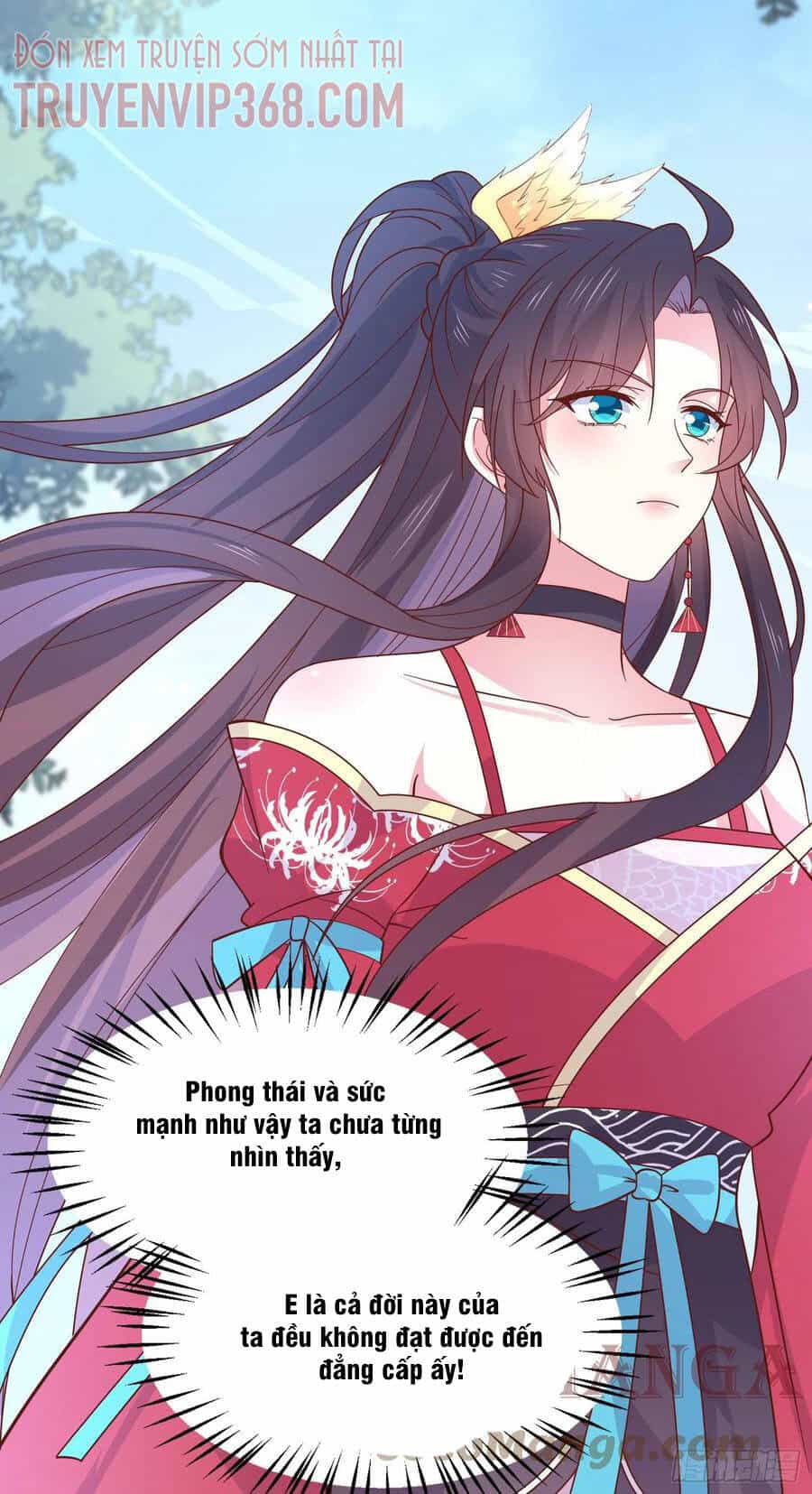 Chi Tôn Đồng Thuật Sư: Tuyệt Thế Đại Tiểu Thư - Chương 258 - ảnh 4