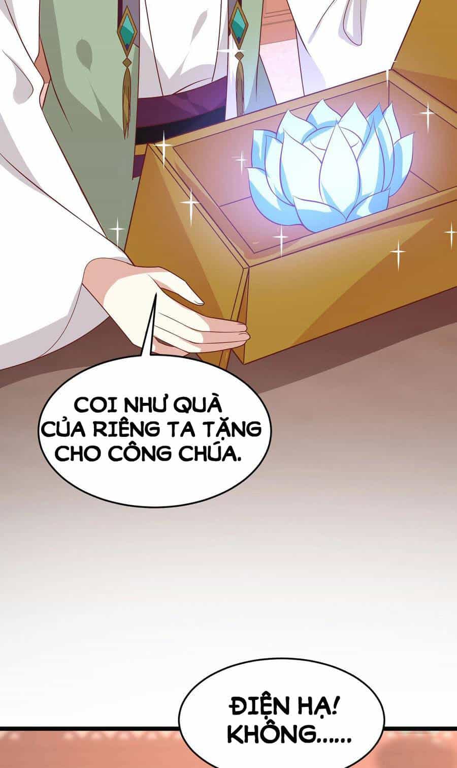 Chi Tôn Đồng Thuật Sư: Tuyệt Thế Đại Tiểu Thư - Chương 259 - ảnh 13
