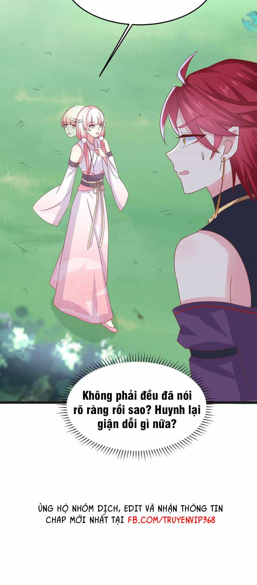 Chi Tôn Đồng Thuật Sư: Tuyệt Thế Đại Tiểu Thư - Chương 259 - ảnh 20