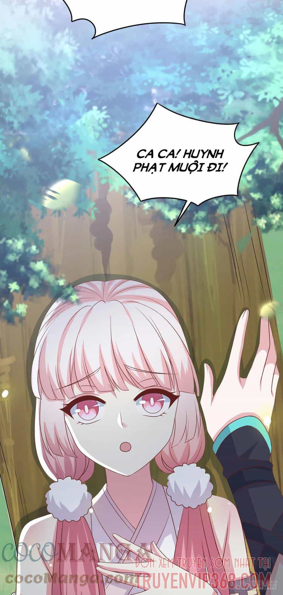 Chi Tôn Đồng Thuật Sư: Tuyệt Thế Đại Tiểu Thư - Chương 259 - ảnh 26