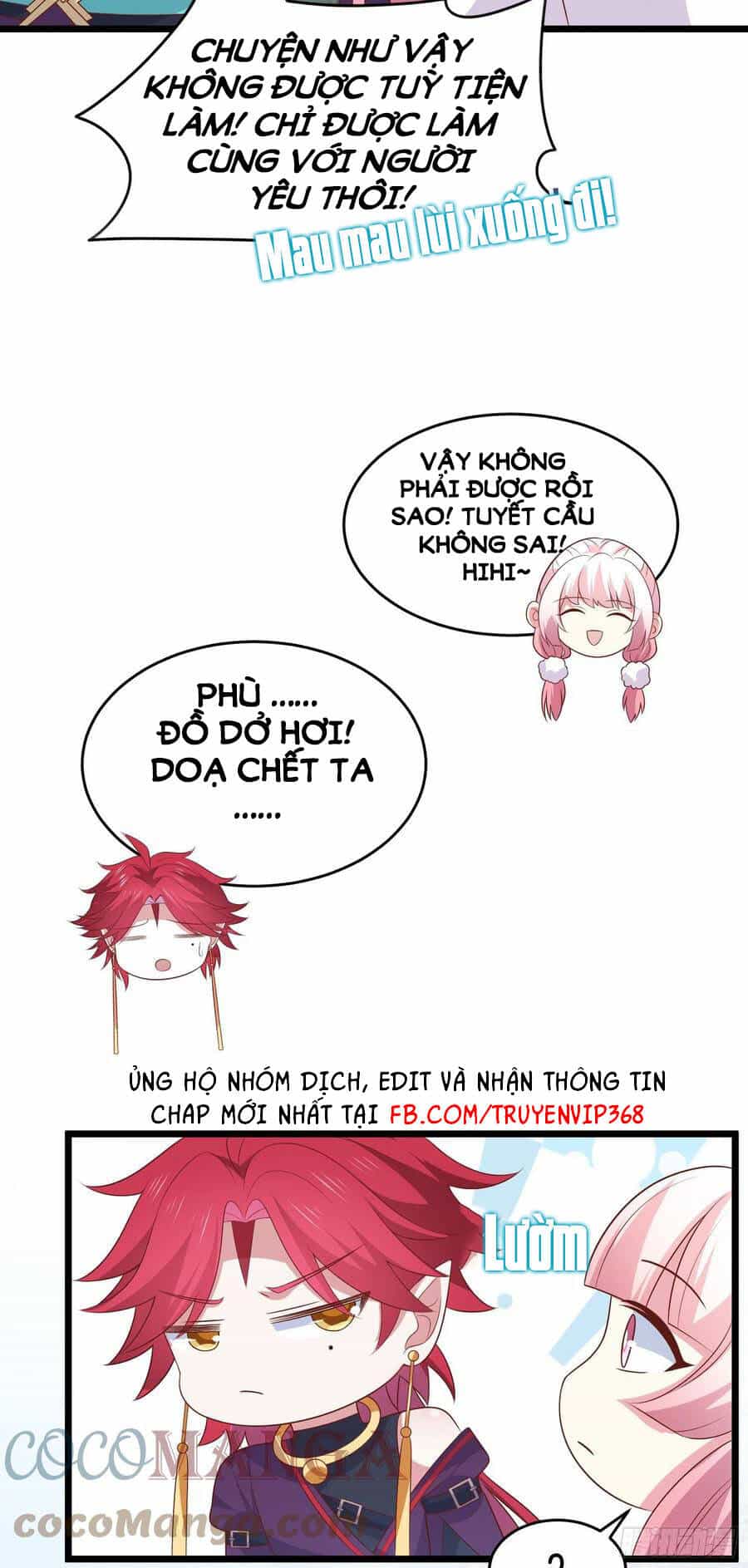 Chi Tôn Đồng Thuật Sư: Tuyệt Thế Đại Tiểu Thư - Chương 260 - ảnh 30