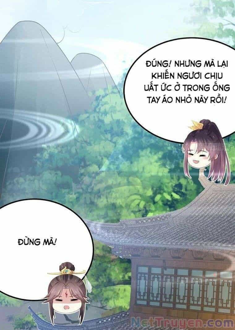 Chi Tôn Đồng Thuật Sư: Tuyệt Thế Đại Tiểu Thư - Chương 261 - ảnh 45