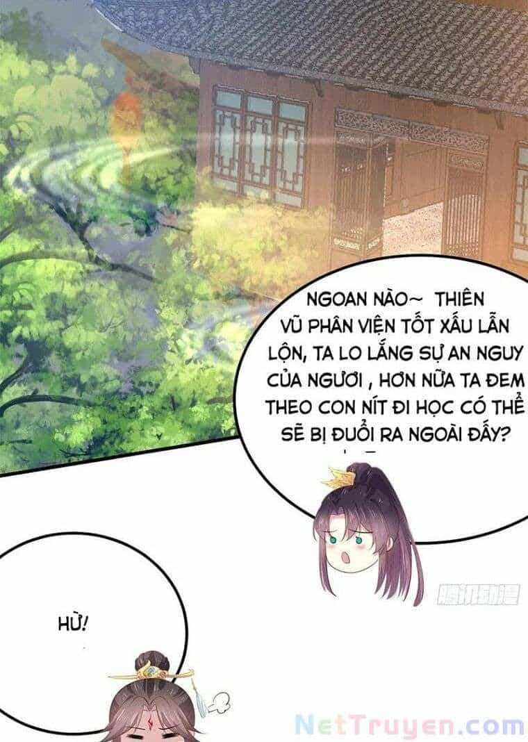 Chi Tôn Đồng Thuật Sư: Tuyệt Thế Đại Tiểu Thư - Chương 261 - ảnh 46